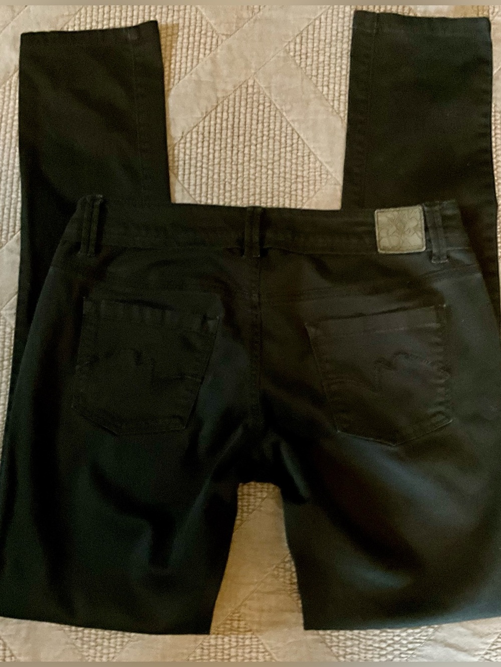 BCBGeneration Women's Jeans Size 27 - Picture 4 of 8